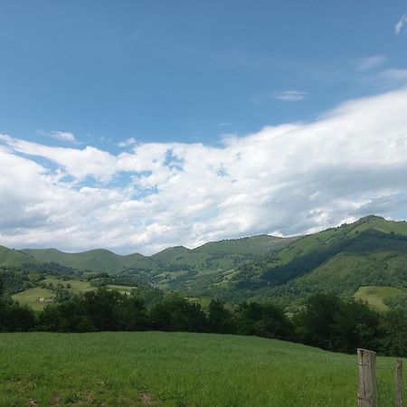 Gite Ordokizara 拉尔罗 外观 照片